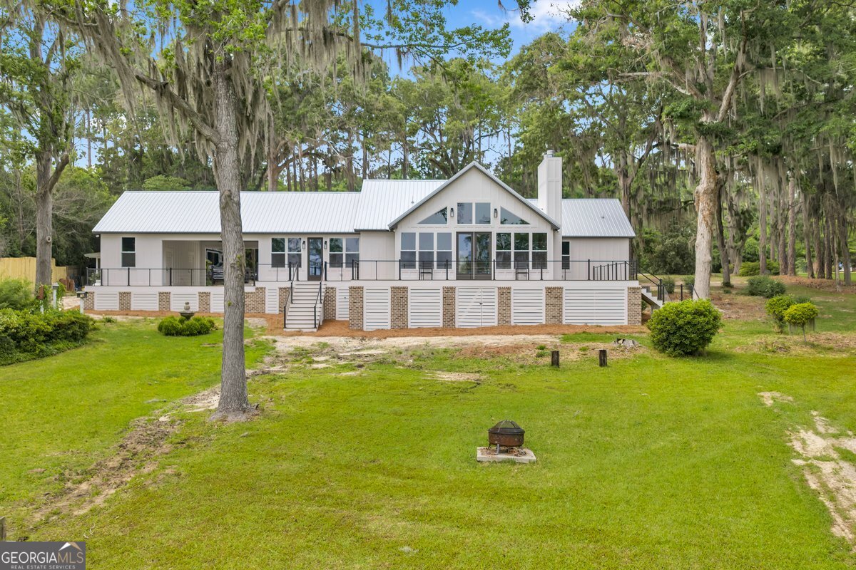 655 Flintside Drive Cobb, GA 31735 - Photo 61 of 94