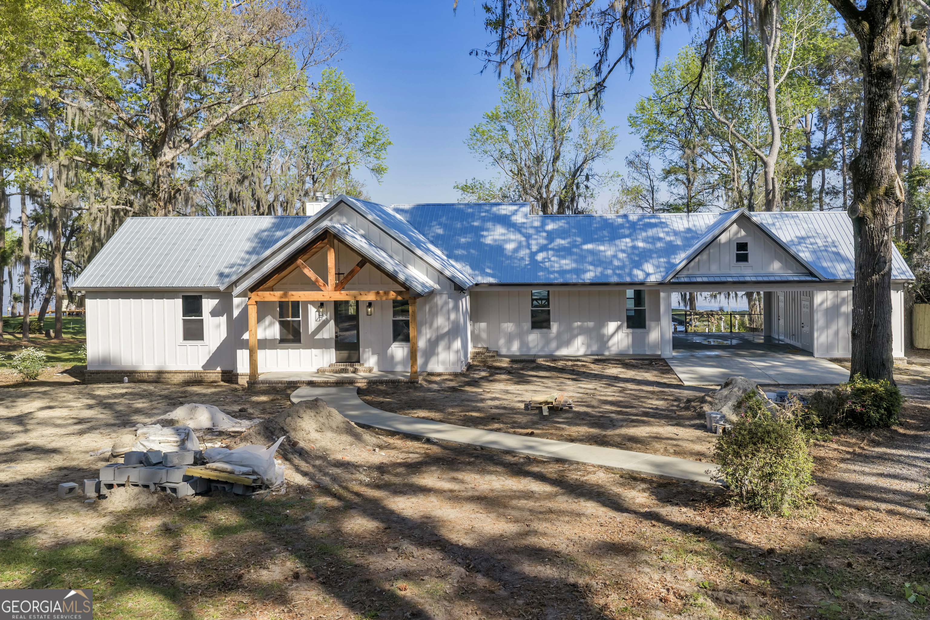 655 Flintside Drive Cobb, GA 31735 - Photo 63 of 94