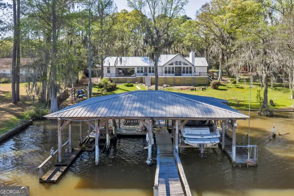$1,089,000 | 655 Flintside Drive, Cobb, GA 31735