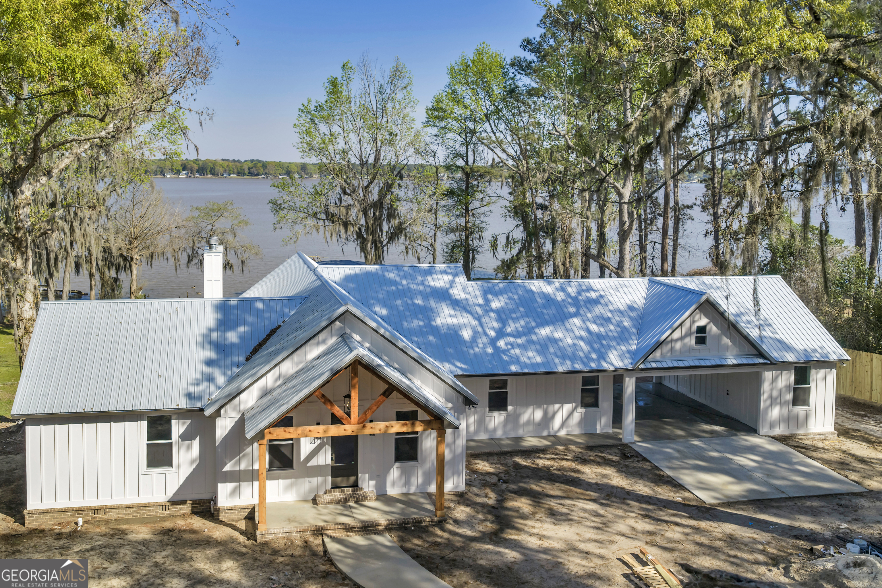 655 Flintside Drive Cobb, GA 31735 - Photo 64 of 94