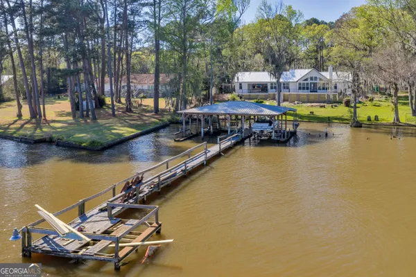 $1,089,000 | 655 Flintside Drive, Cobb, GA 31735