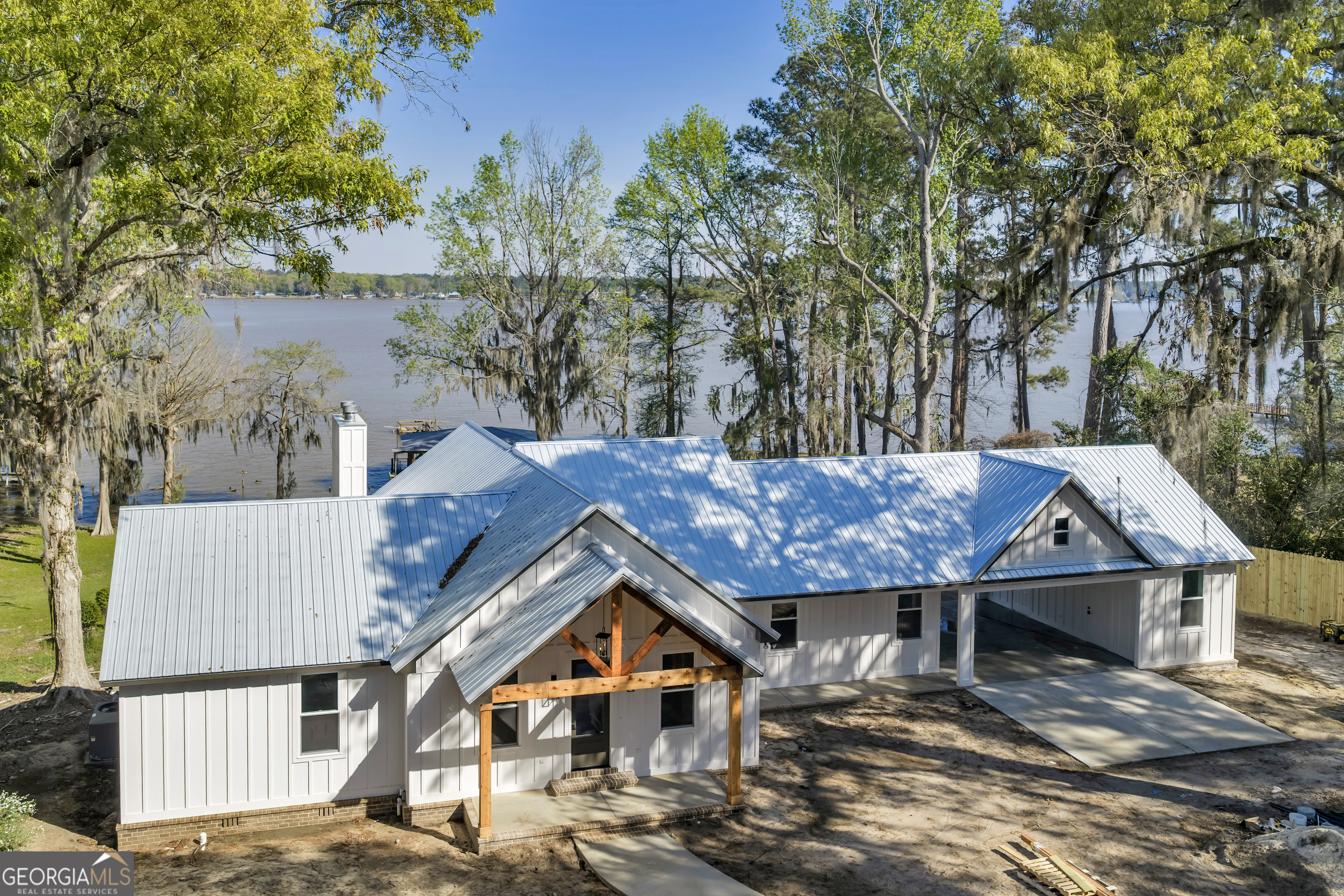 655 Flintside Drive Cobb, GA 31735 - Photo 68 of 94