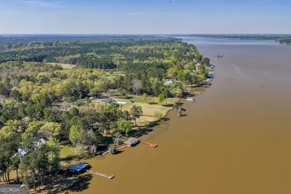 $1,089,000 | 655 Flintside Drive, Cobb, GA 31735