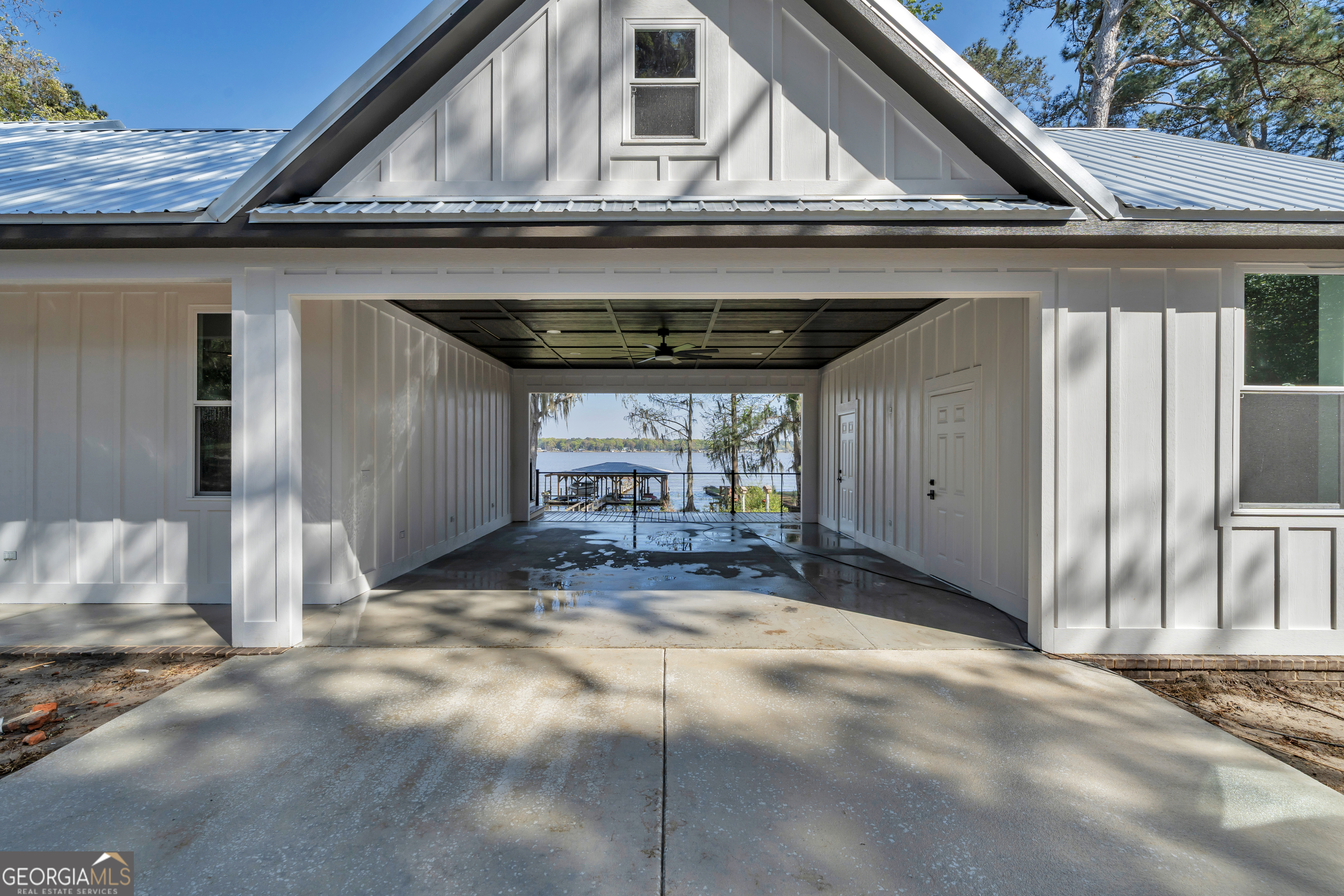 655 Flintside Drive Cobb, GA 31735 - Photo 70 of 94