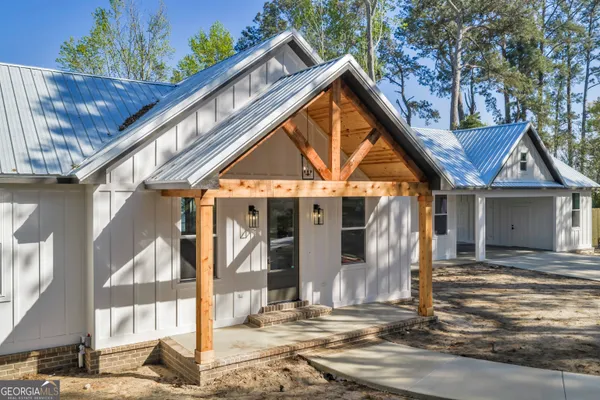 $1,089,000 | 655 Flintside Drive, Cobb, GA 31735