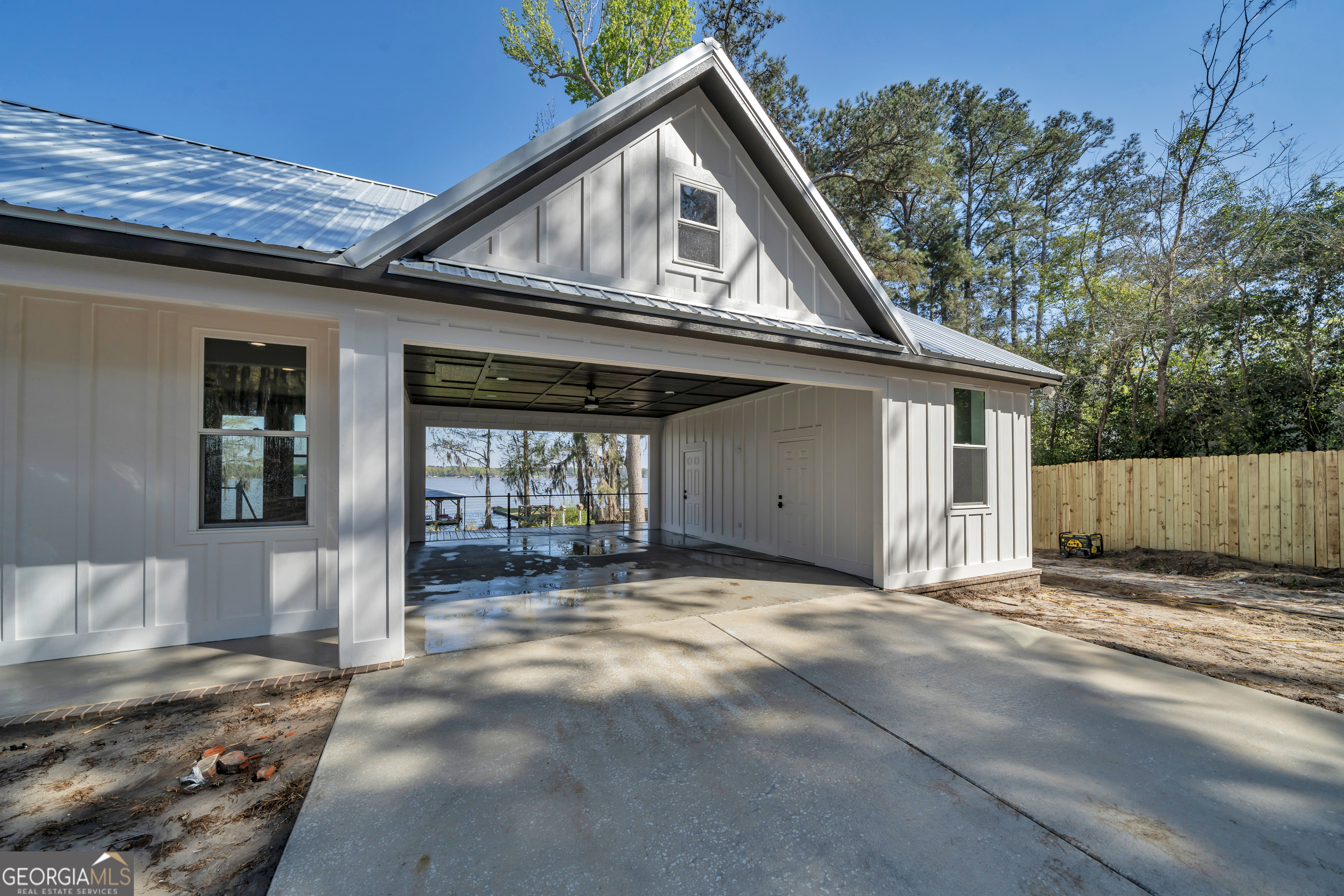 655 Flintside Drive Cobb, GA 31735 - Photo 72 of 94