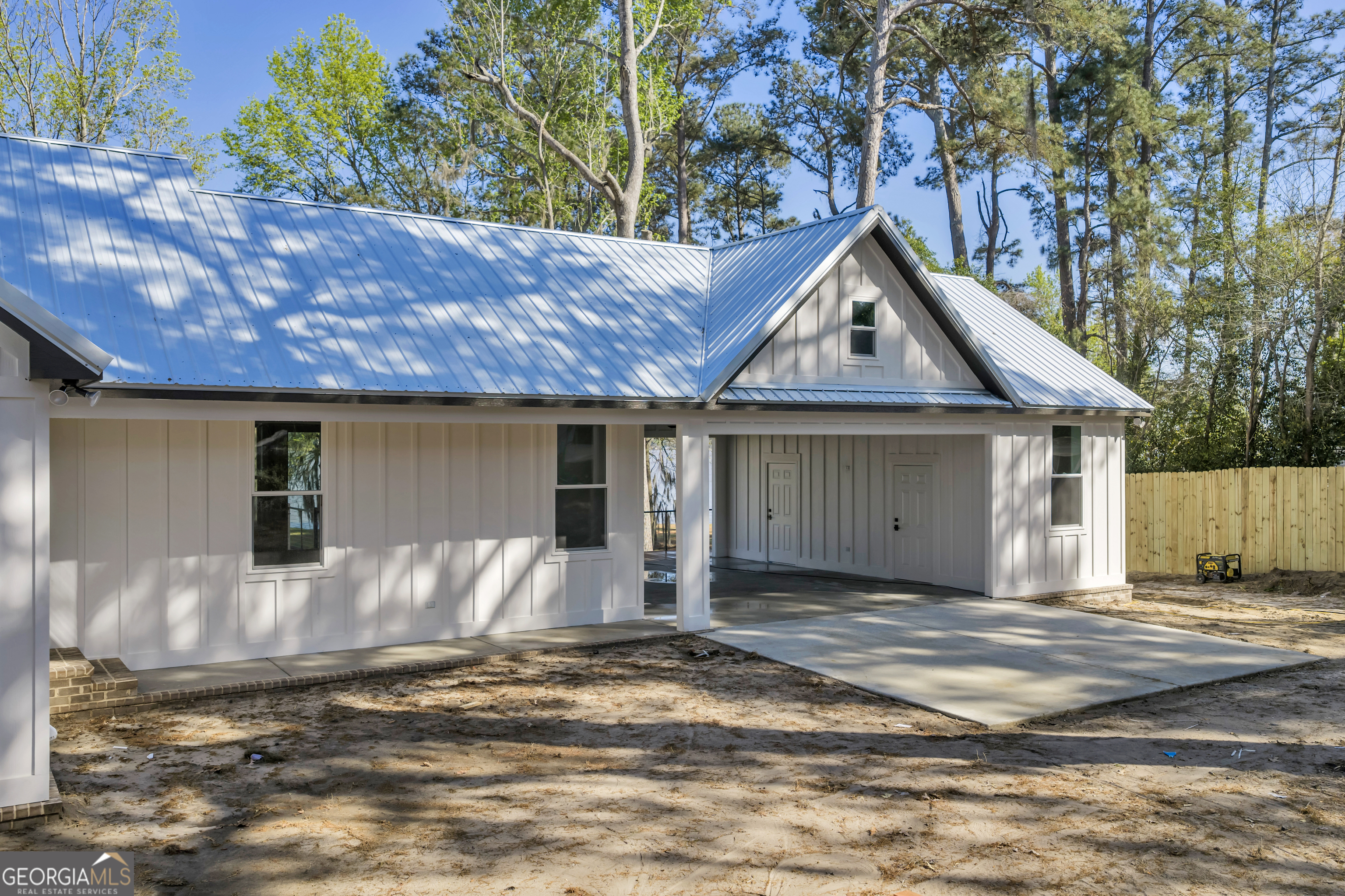 655 Flintside Drive Cobb, GA 31735 - Photo 74 of 94