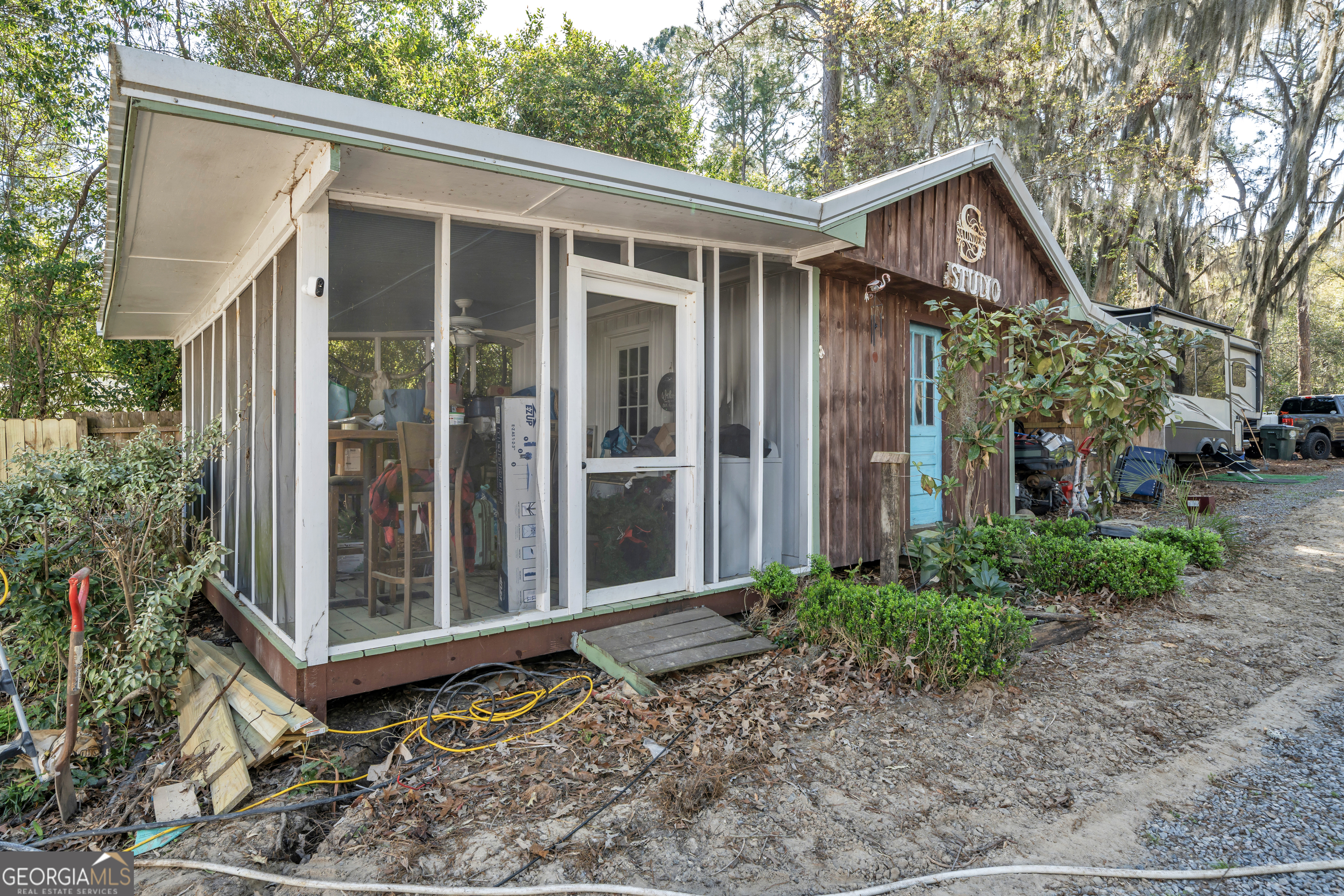 655 Flintside Drive Cobb, GA 31735 - Photo 78 of 94