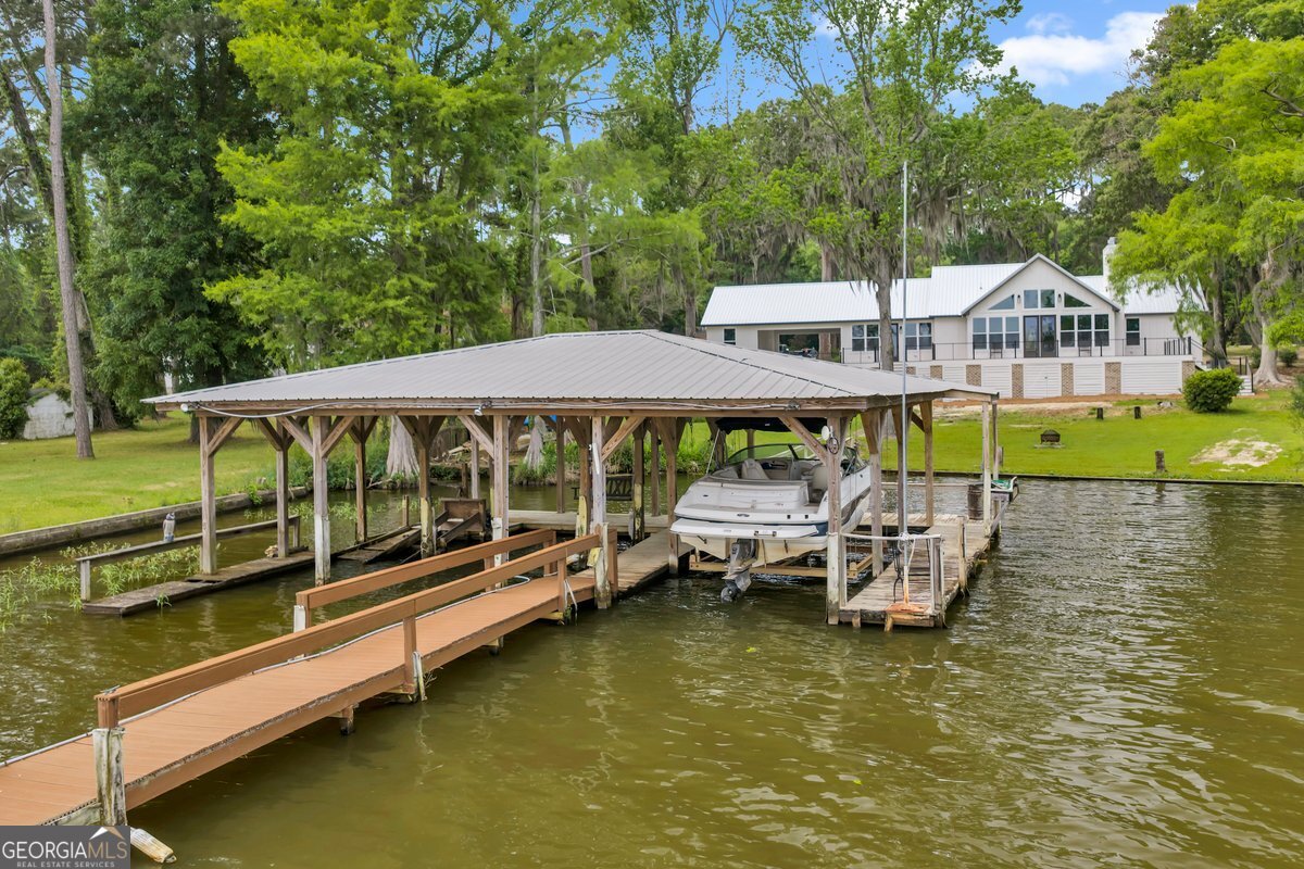 655 Flintside Drive Cobb, GA 31735 - Photo 79 of 94