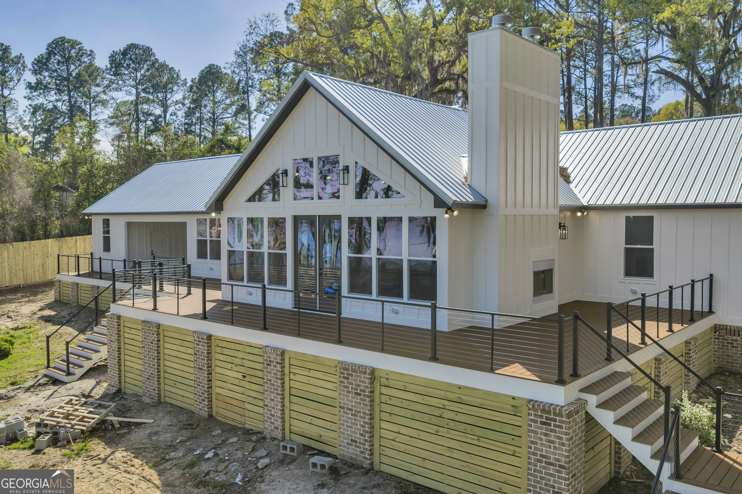 655 Flintside Drive Cobb, GA 31735 - Photo 8 of 94