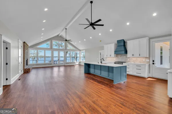 $1,089,000 | 655 Flintside Drive, Cobb, GA 31735