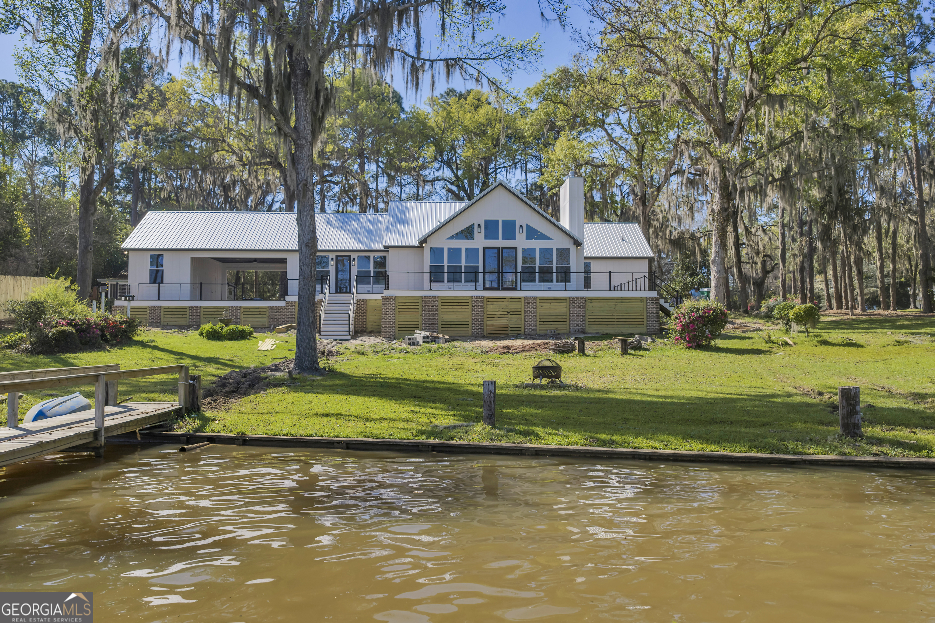 655 Flintside Drive Cobb, GA 31735 - Photo 81 of 94