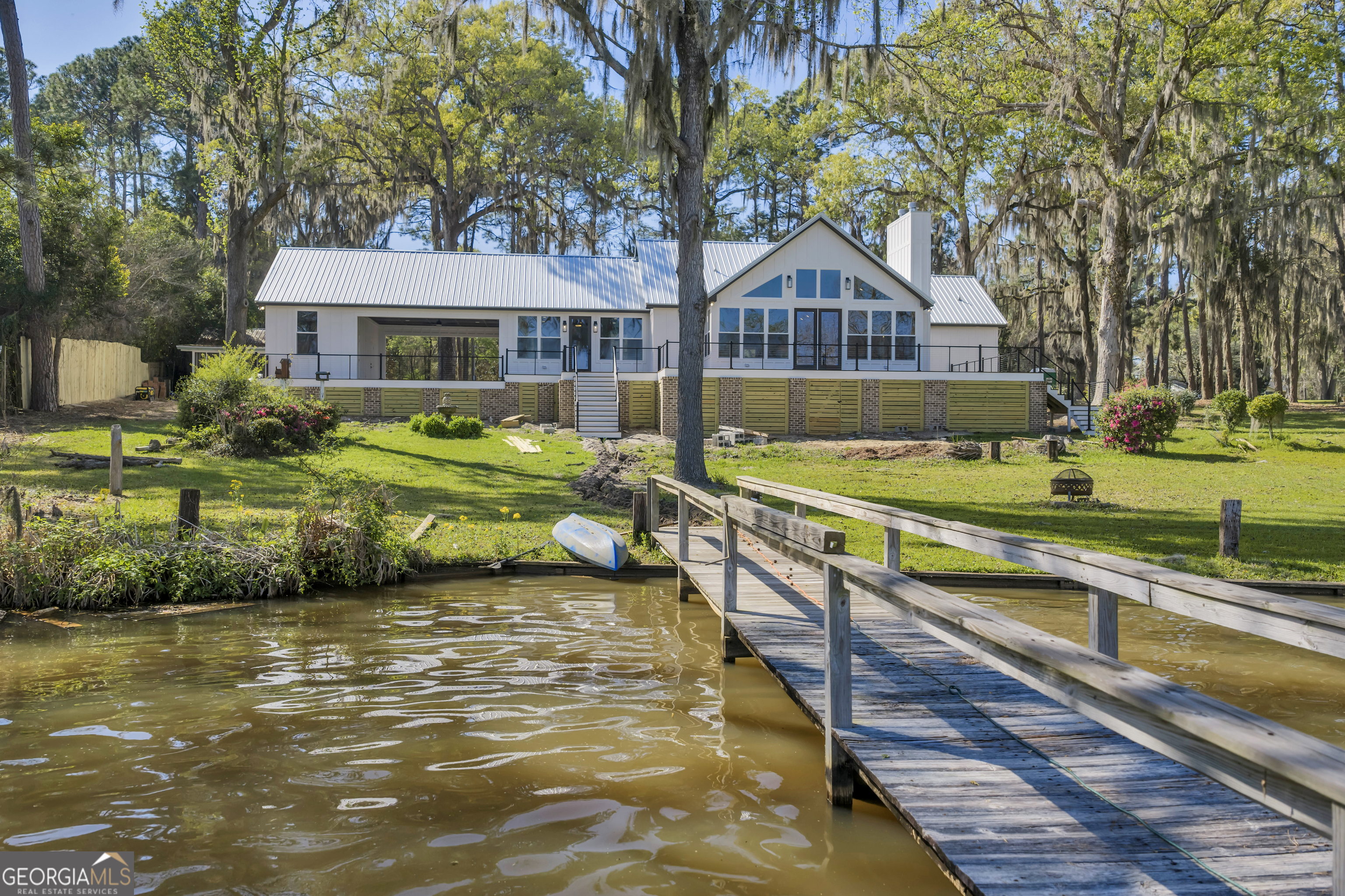 655 Flintside Drive Cobb, GA 31735 - Photo 83 of 94