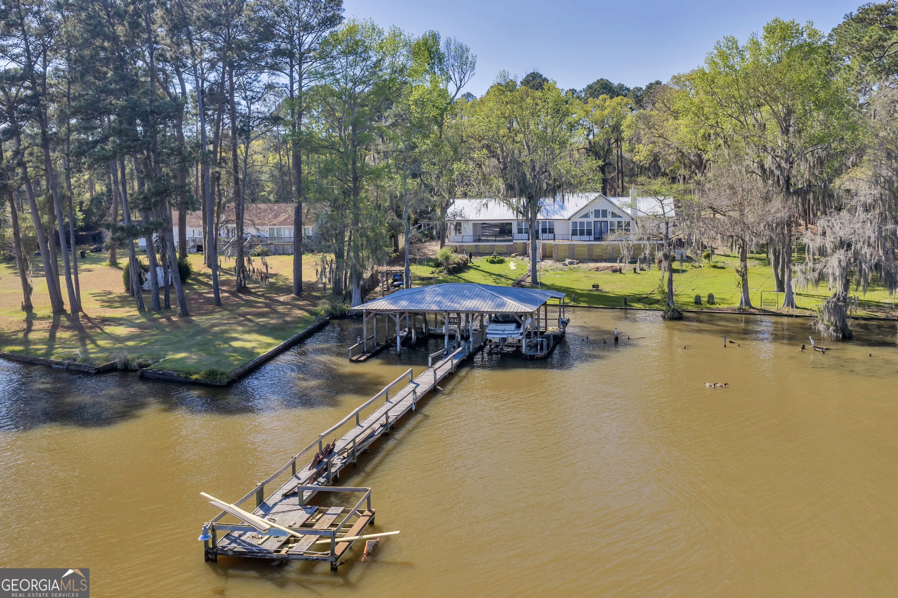 655 Flintside Drive Cobb, GA 31735 - Photo 89 of 94