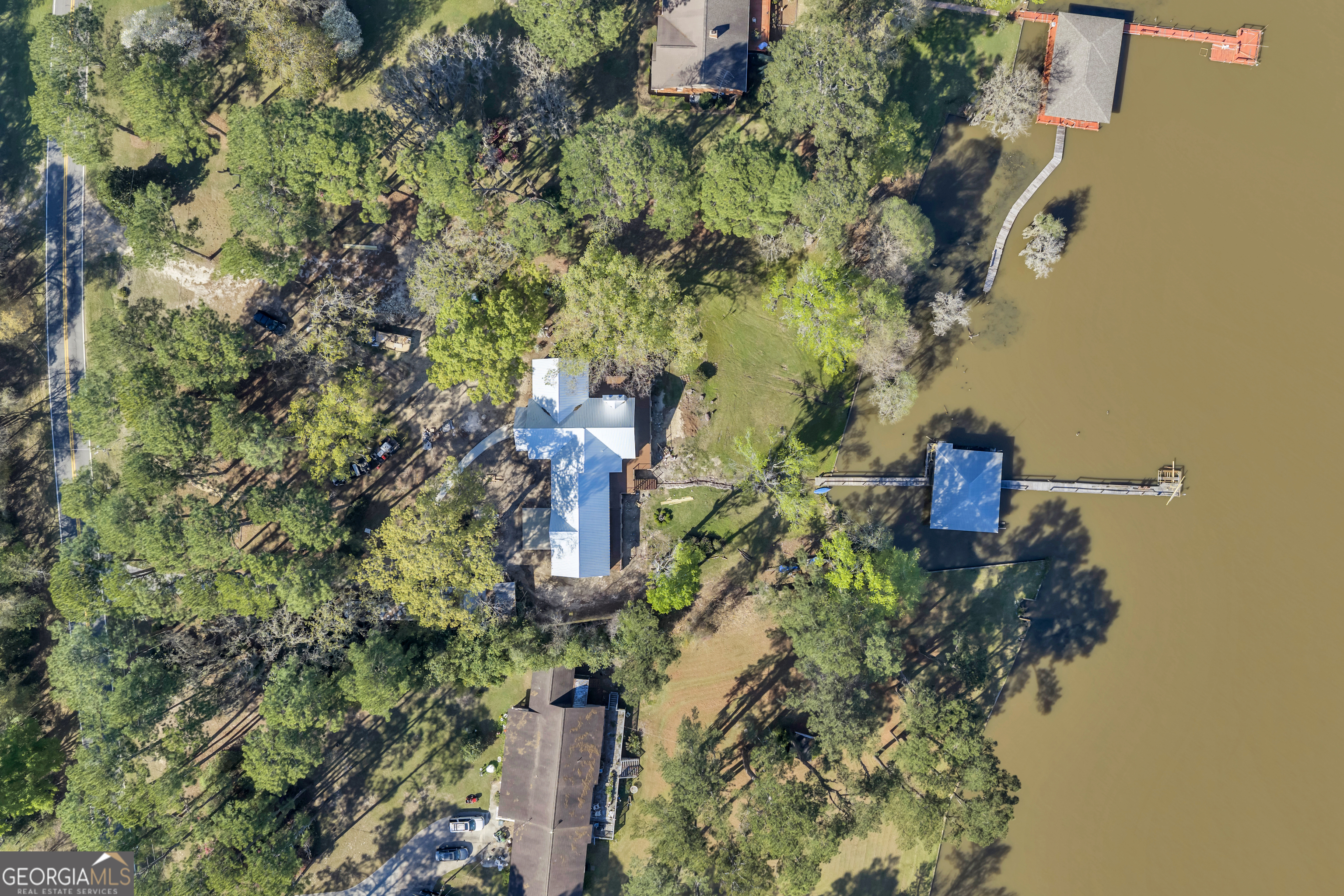 655 Flintside Drive Cobb, GA 31735 - Photo 90 of 94