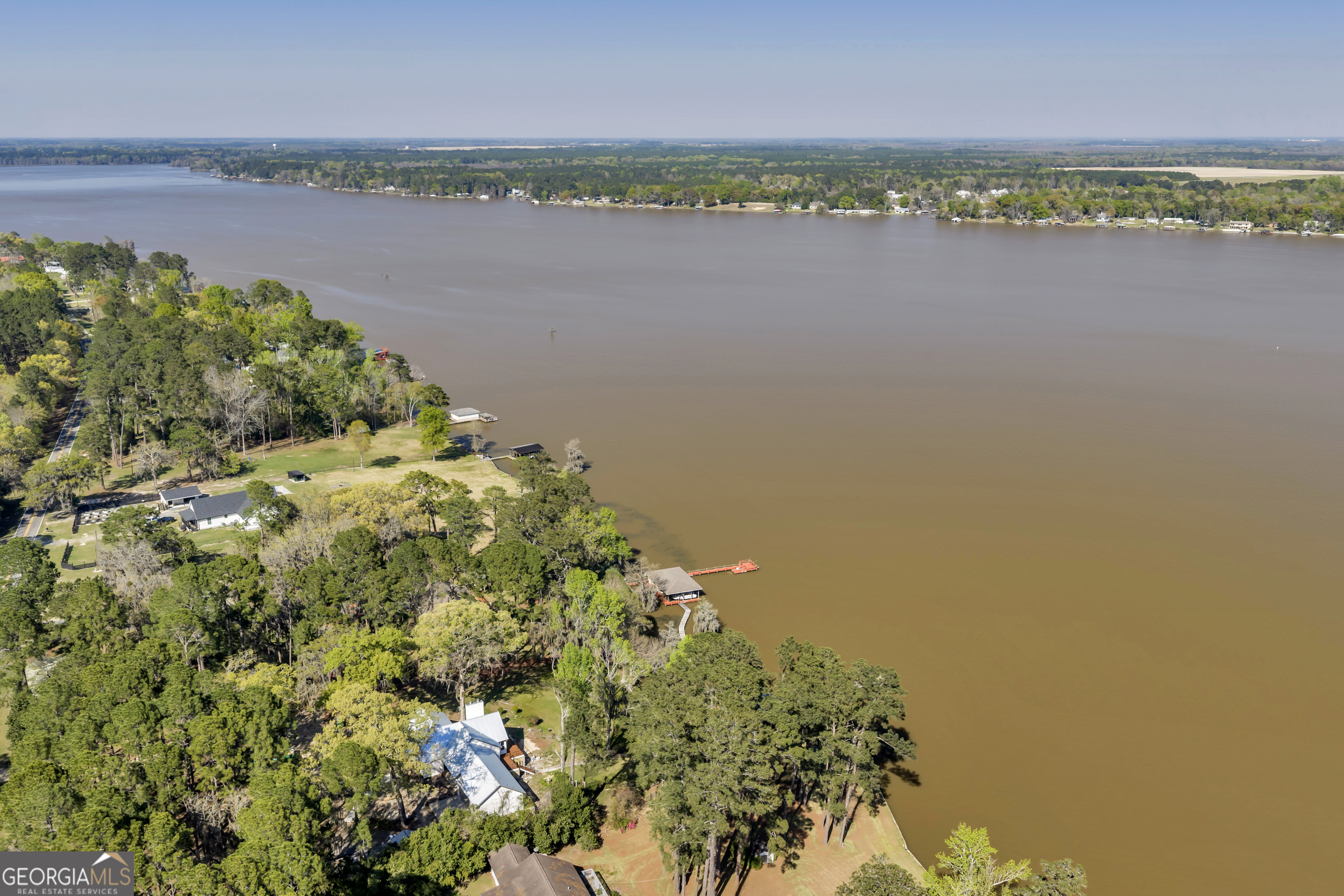 655 Flintside Drive Cobb, GA 31735 - Photo 92 of 94