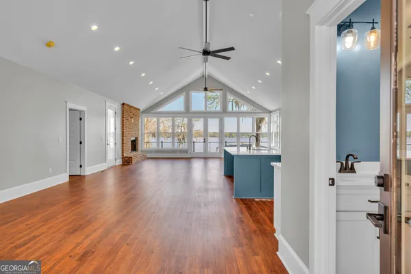 $1,089,000 | 655 Flintside Drive, Cobb, GA 31735