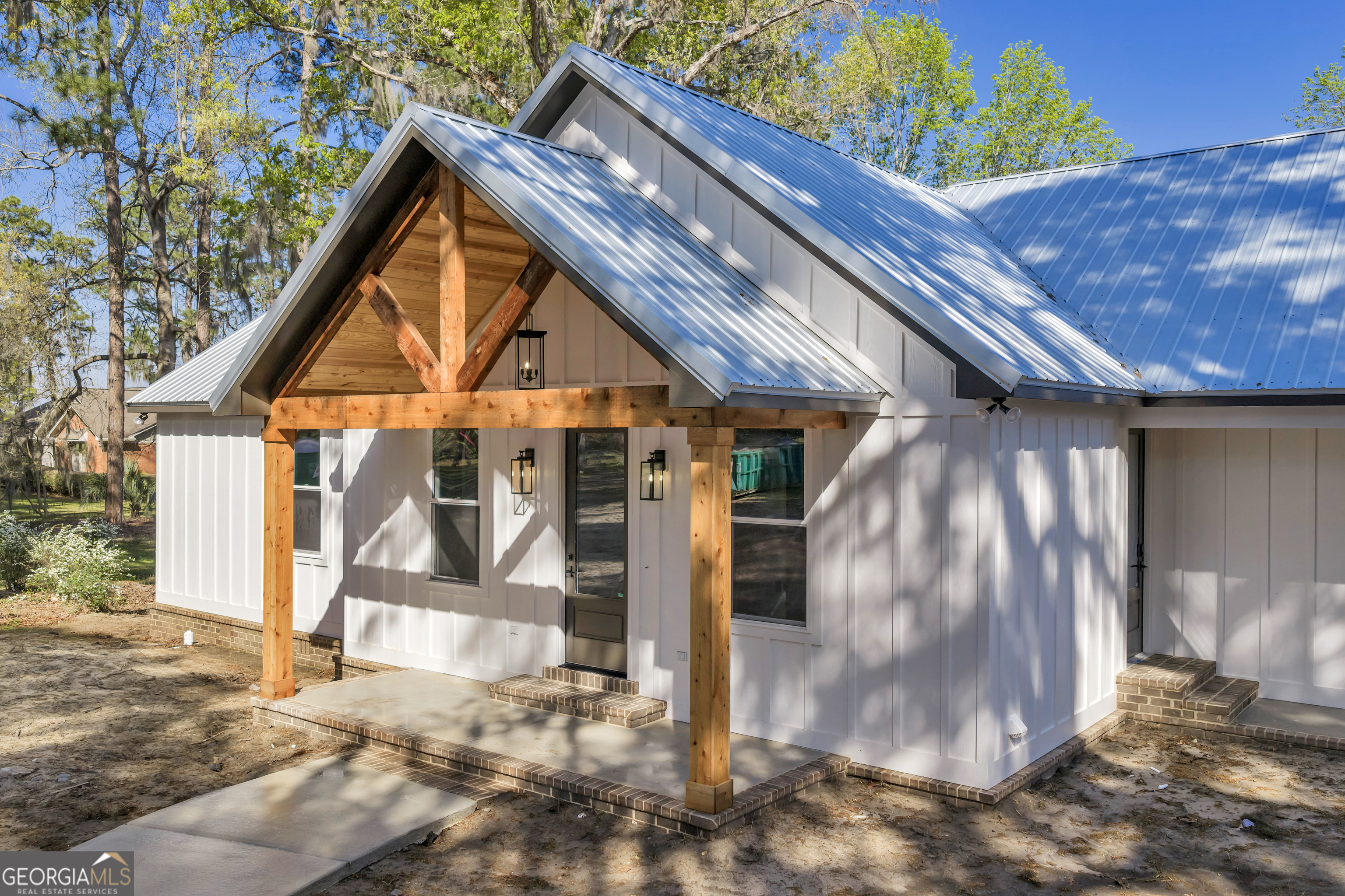 655 Flintside Drive Cobb, GA 31735 - Photo 10 of 94