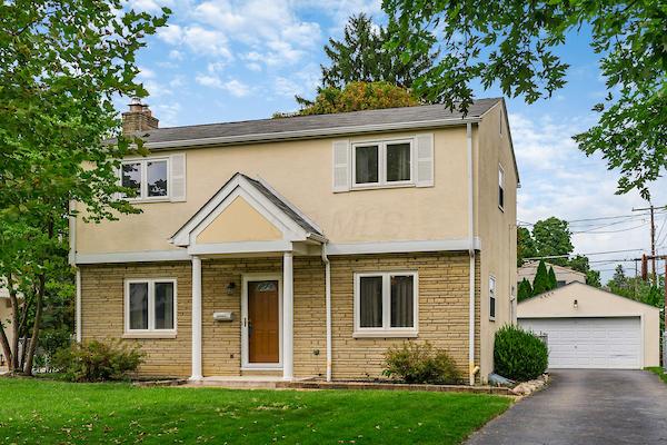 2208 Dorset Road Columbus, OH 43221 - Photo 1 of 25