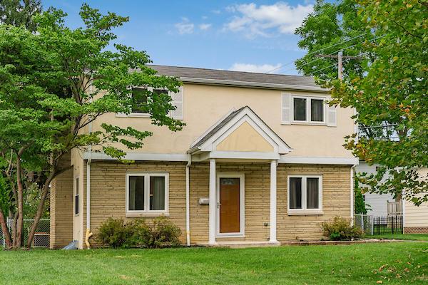 2208 Dorset Road Columbus, OH 43221 - Photo 25 of 25