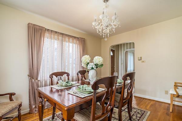 2208 Dorset Road Columbus, OH 43221 - Photo 8 of 25