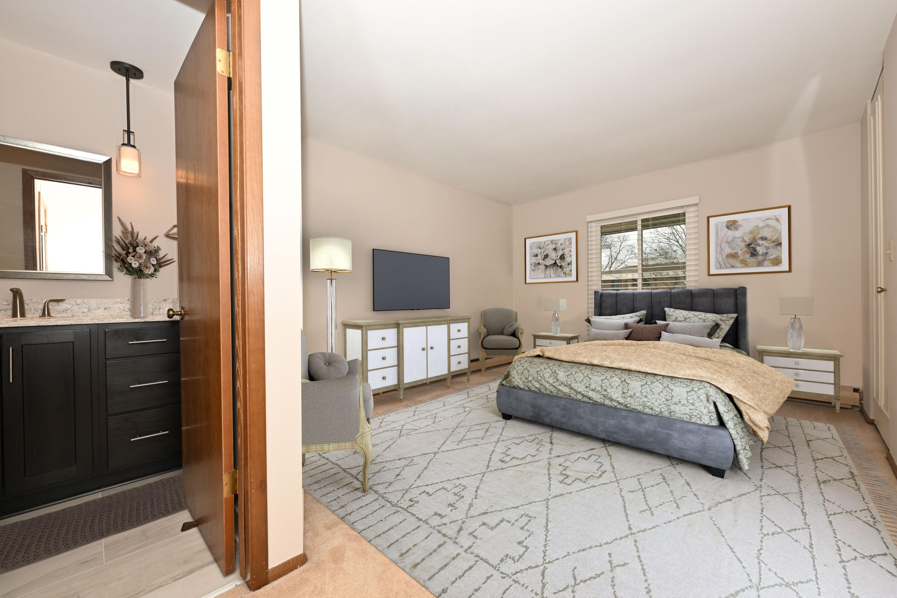 11957 West Appleton Avenue, Unit 8 Milwaukee, WI 53224 - Photo 16 of 36 VS Primary Br