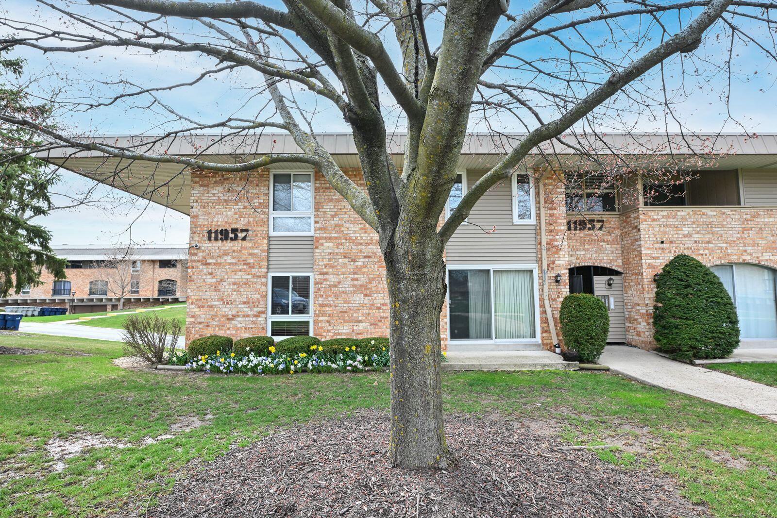 11957 West Appleton Avenue, Unit 8 Milwaukee, WI 53224 - Photo 2 of 36 Appleton01