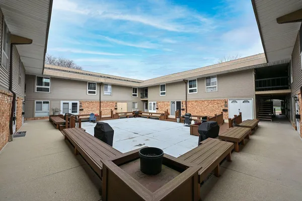 $139,900 | 11957 West Appleton Avenue, Unit 8, Milwaukee, WI 53224