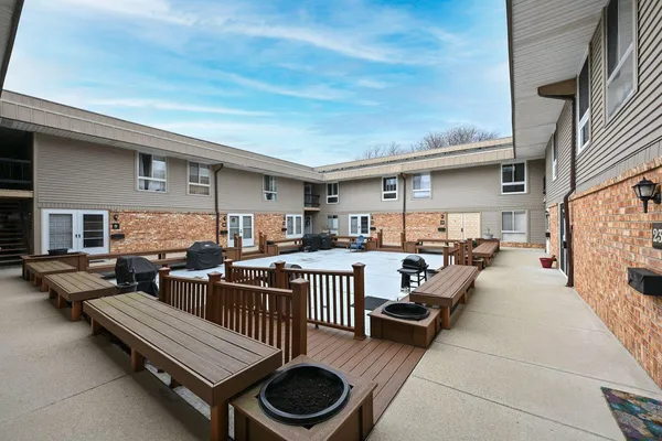$139,900 | 11957 West Appleton Avenue, Unit 8, Milwaukee, WI 53224