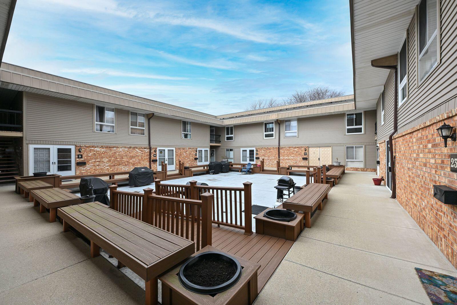 11957 West Appleton Avenue, Unit 8 Milwaukee, WI 53224 - Photo 26 of 36 Appleton24