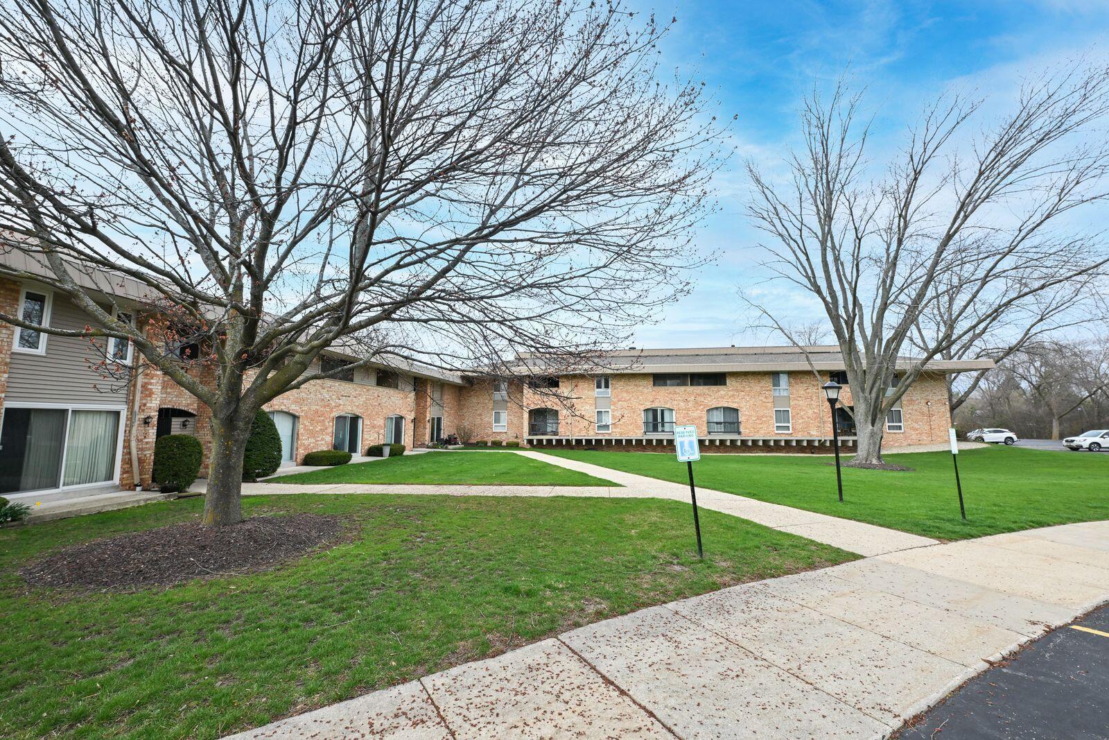 11957 West Appleton Avenue, Unit 8 Milwaukee, WI 53224 - Photo 32 of 36 Appleton30