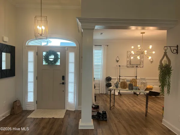 $435,000 | 1016 Marlin Boulevard, New Bern, NC 28562