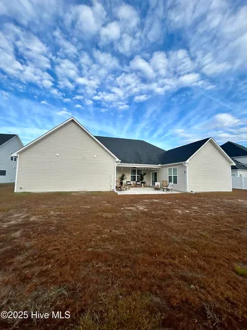 $442,000 | 1016 Marlin Boulevard, New Bern, NC 28562
