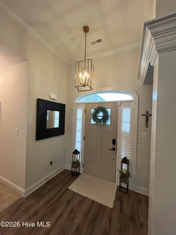 $442,000 | 1016 Marlin Boulevard, New Bern, NC 28562