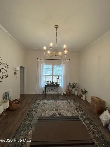 $442,000 | 1016 Marlin Boulevard, New Bern, NC 28562