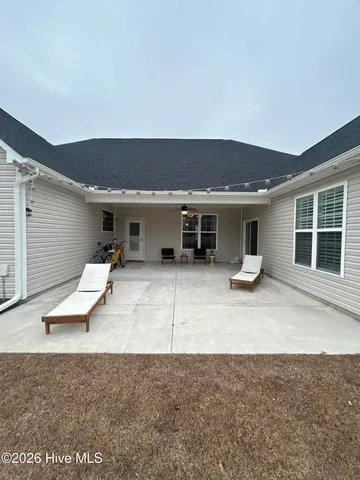$442,000 | 1016 Marlin Boulevard, New Bern, NC 28562