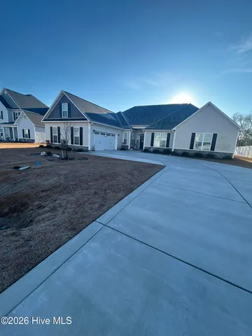 $442,000 | 1016 Marlin Boulevard, New Bern, NC 28562