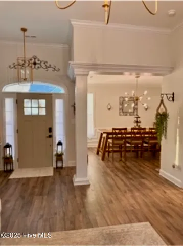 $442,000 | 1016 Marlin Boulevard, New Bern, NC 28562