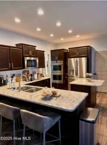 $442,000 | 1016 Marlin Boulevard, New Bern, NC 28562