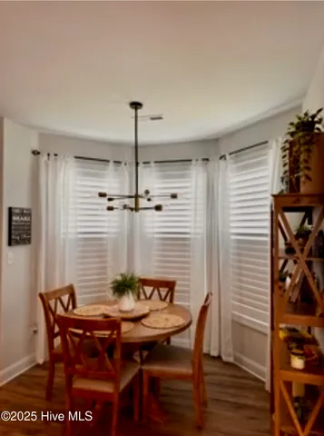 $442,000 | 1016 Marlin Boulevard, New Bern, NC 28562