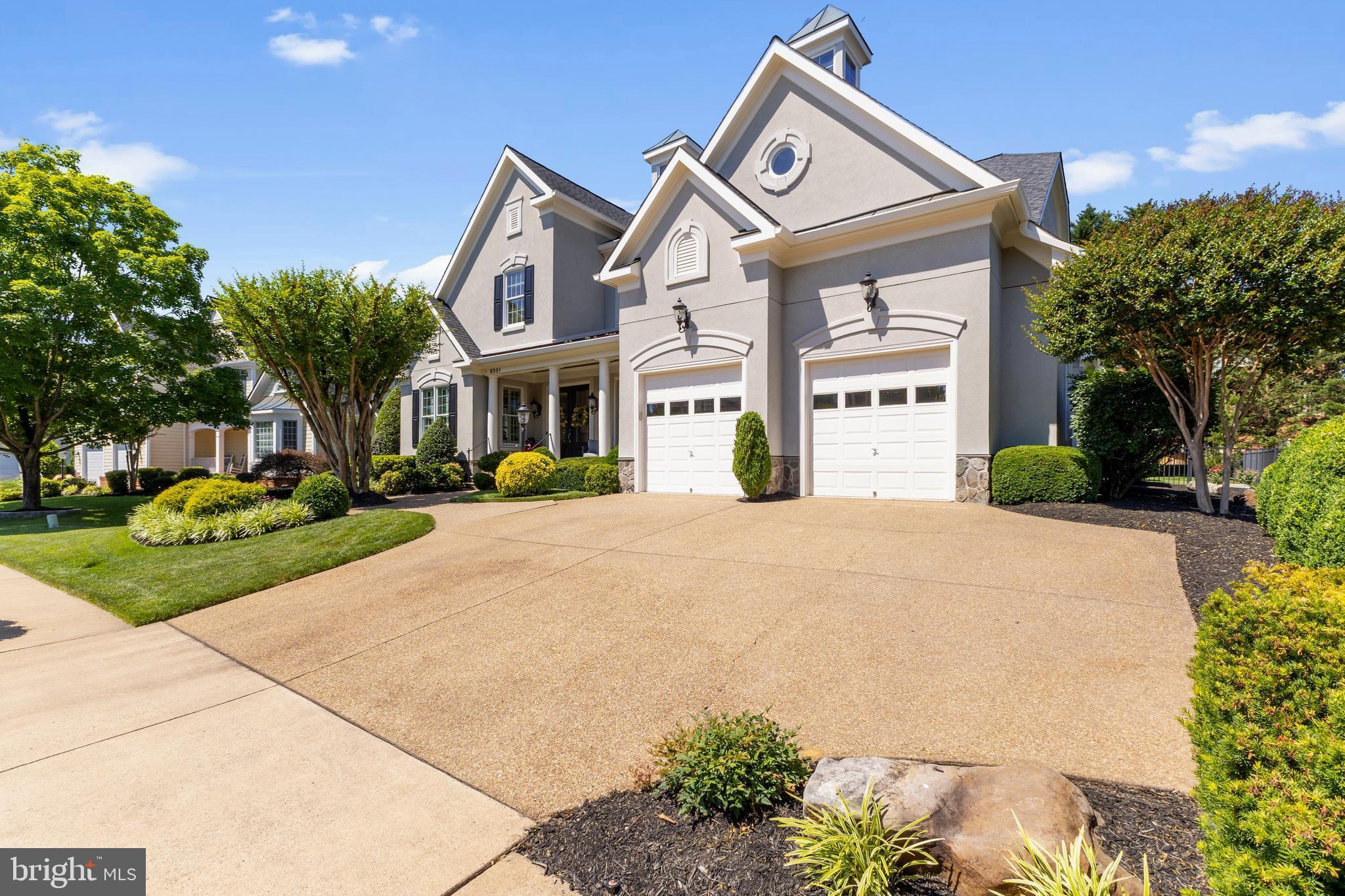 8351 Roxborough Loop Gainesville, VA 20155 - Photo 7 of 113
