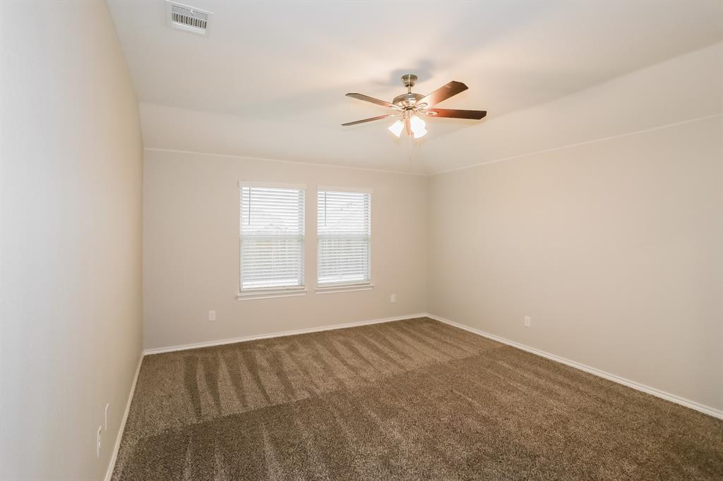 3113 Parsons Street Fate, TX 75189 - Photo 7 of 15 a view of empty room with window