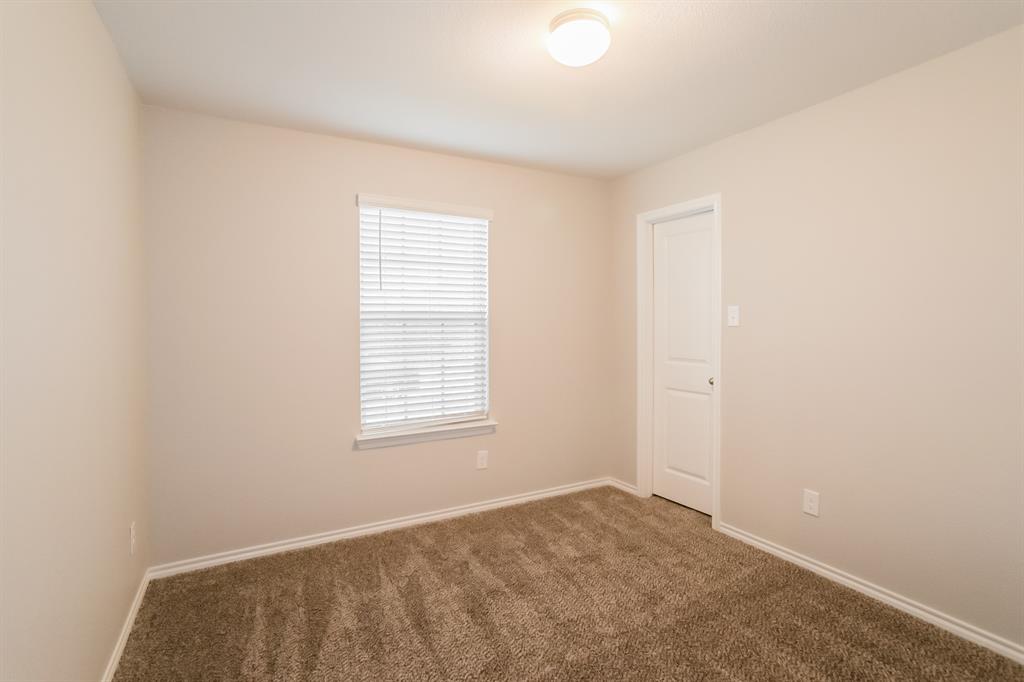 3113 Parsons Street Fate, TX 75189 - Photo 10 of 15 an empty room with a window