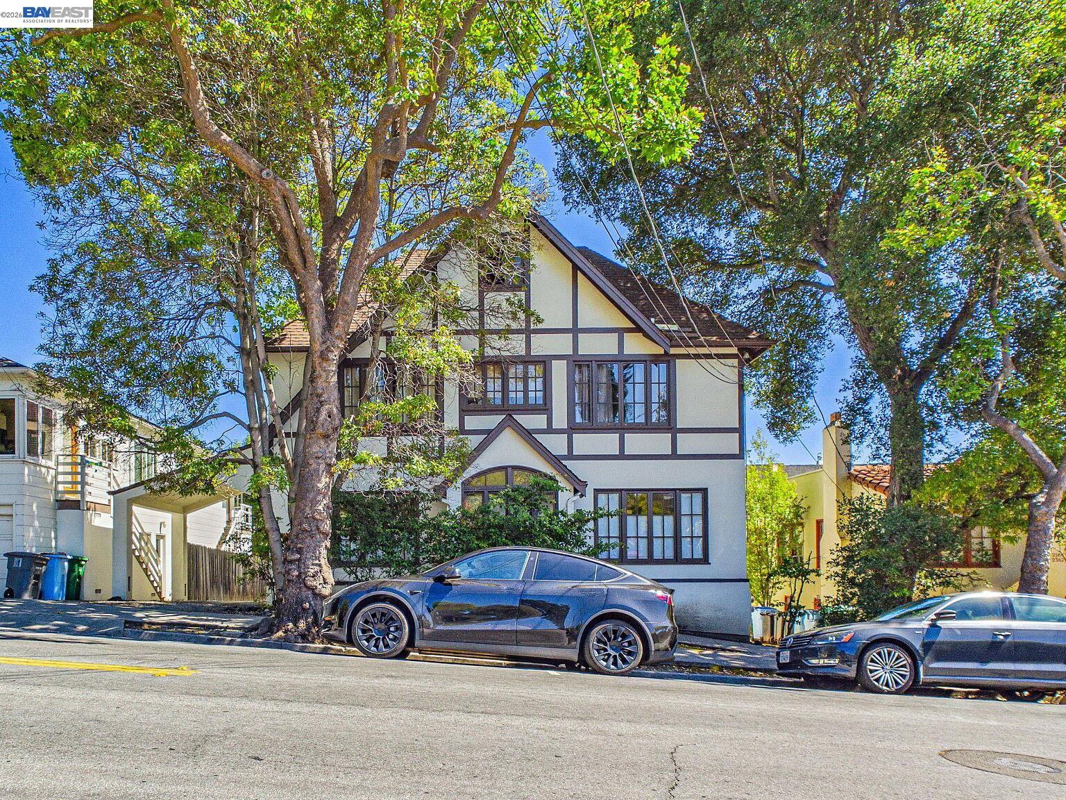 2366 Cedar Street, Unit 3 Berkeley, CA 94708 - Photo 44 of 45