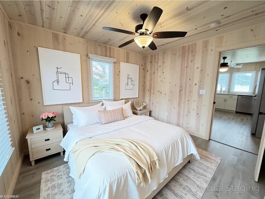 1230 Bridge Street Elkin, NC 28621 - Photo 11 of 33 Virtually Staged