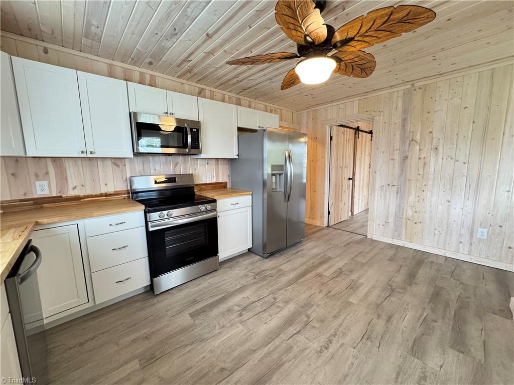 1230 Bridge Street Elkin, NC 28621 - Photo 15 of 33 Virtually Staged