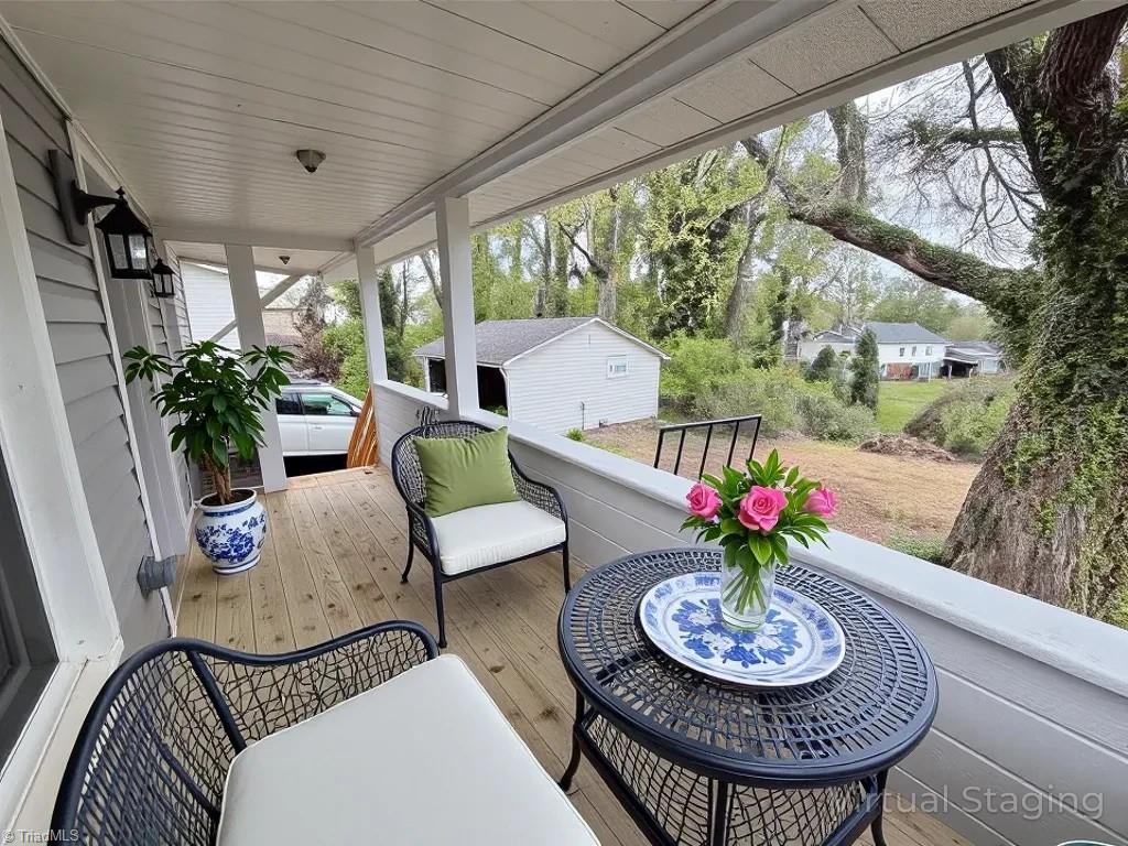 1230 Bridge Street Elkin, NC 28621 - Photo 31 of 33 Virtually Staged
