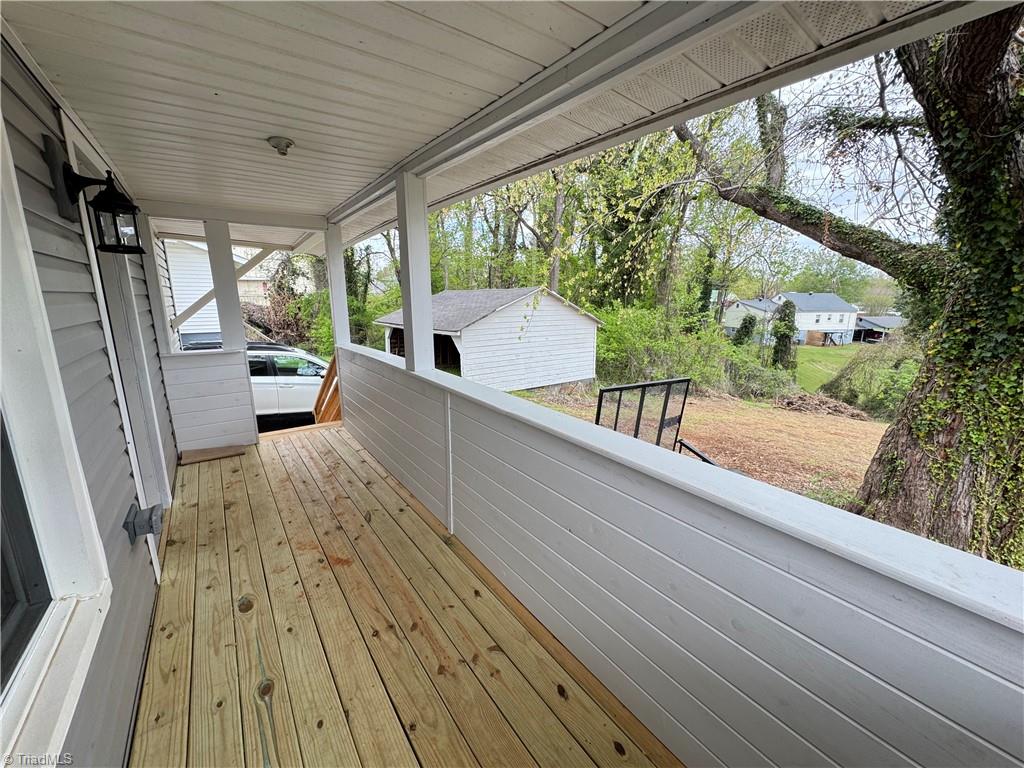 1230 Bridge Street Elkin, NC 28621 - Photo 32 of 33