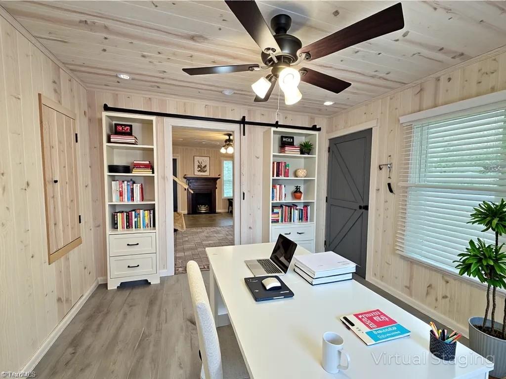 1230 Bridge Street Elkin, NC 28621 - Photo 9 of 33 Virtually Staged