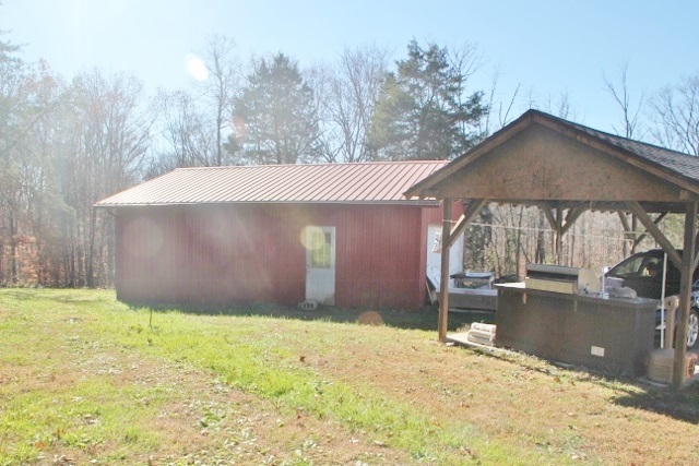 1187 West County 100 Road North Paoli, IN 47454 - Photo 11 of 28 Gallery Image 11